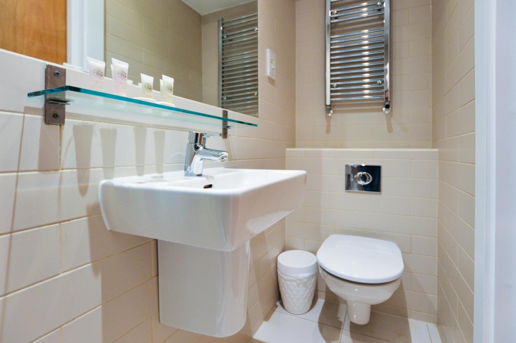 Concept Serviced Apartments By Concept Apartments Londres Exterior foto